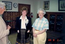 100 W. Piccadilly St.